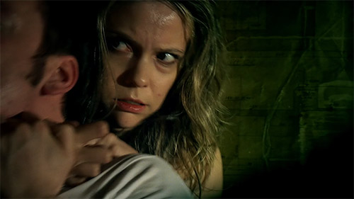 Ashley Greene: The Apparition Premiere! - Imágenes 