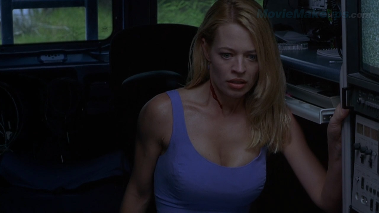 Jeri Ryan (54) .